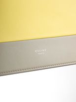 Thumbnail for your product : Celine Shoulder Bag