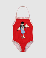 Thumbnail for your product : Little Marc Jacobs Swimming Costume - Kids