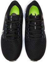Thumbnail for your product : Nike Black & White Air Zoom Pegasus 38 Sneakers