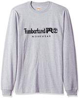 Thumbnail for your product : Timberland Men's Cotton Core Long-Sleeve T-Shirt