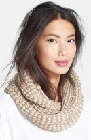 Thumbnail for your product : Collection XIIX Metallic Stripe Cowl