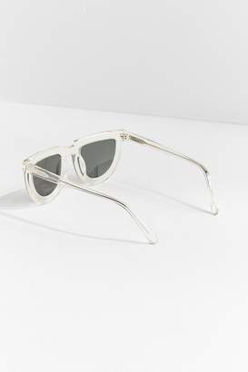 Han Kjobenhavn Hauss Flat Top Sunglasses