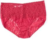 Thumbnail for your product : Hanky Panky Plus Retro Lace V-kini Panty