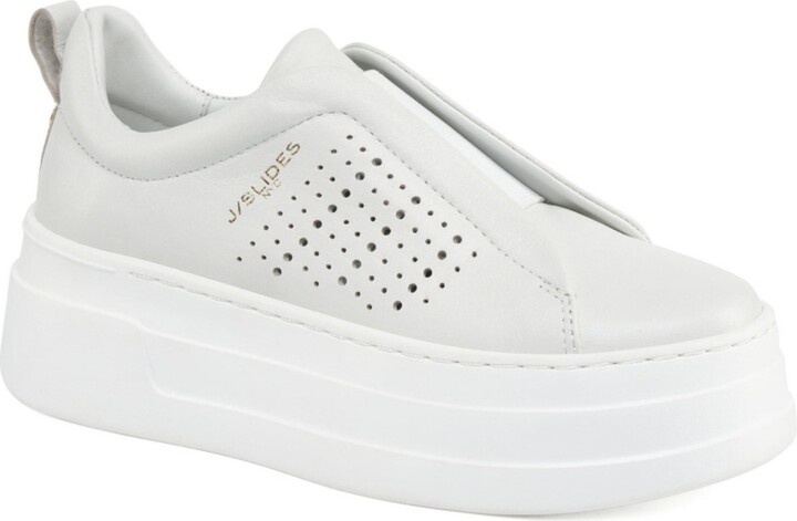 J/Slides Bella Sneaker