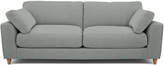 Thumbnail for your product : Marks and Spencer Bradwell Relaxed Extra Large Sofa