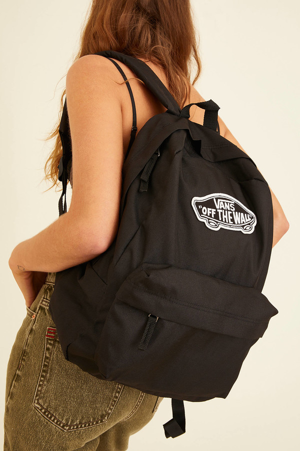 Vans Realm Backpack ShopStyle