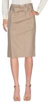 Thumbnail for your product : Emilio Pucci 3/4 length skirt