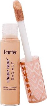 Tarte shape tape™ Radiant Medium Coverage Concealer - Light-Med Honey - 27H Light-Medium Honey
