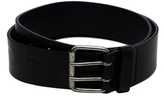 Thumbnail for your product : Carhartt Military Leather Belt - Black