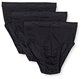 Thumbnail for your product : Jockey Men's Staycool 3-Pack Low Rise Brief