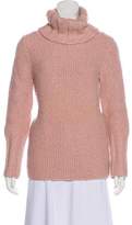 Thumbnail for your product : TSE Textured Cashmere Sweater