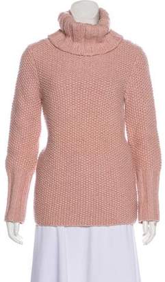 TSE Textured Cashmere Sweater
