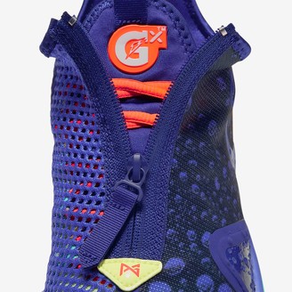 Nike Basketball Shoe PG 4 Gatorade