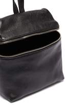 Thumbnail for your product : Kara Small leather backpack