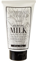 Thumbnail for your product : Archipelago Botanicals Milk Shave Crème