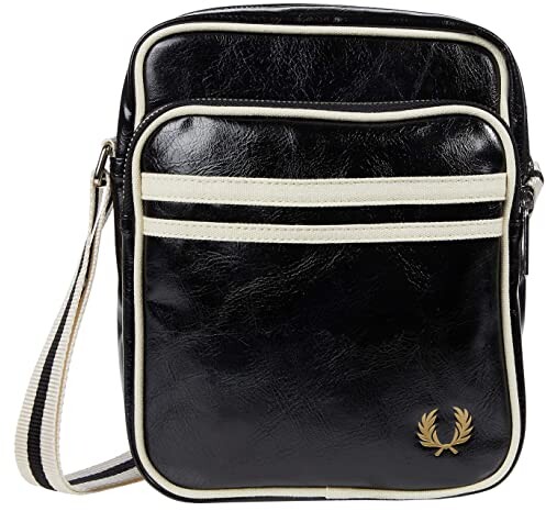 Fred Perry Classic Side Bag - ShopStyle