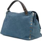 Thumbnail for your product : Zanellato large Jones tote