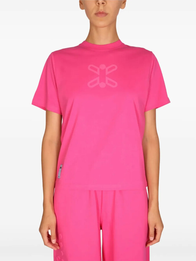 McQ logo T-shirt