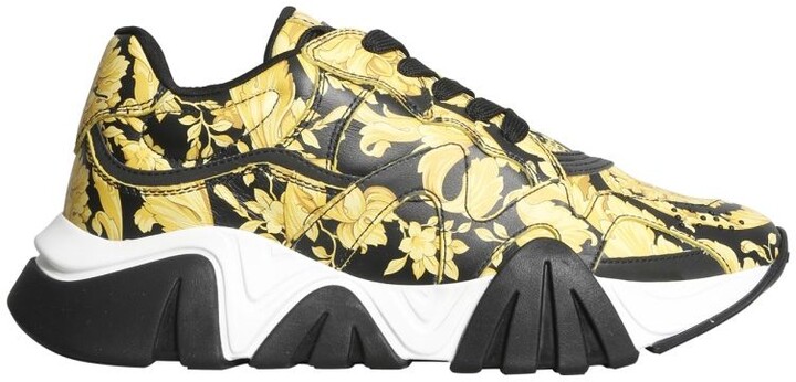 Squalo Sneakers ⋆ Versace Sale Onlin Shop Clothing For Men,Women - UK ⋆  Clasicraft