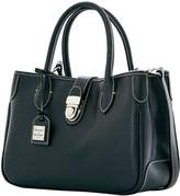 Thumbnail for your product : Dooney & Bourke Saffiano Small Double Handle Tote