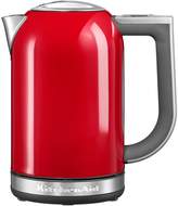 Thumbnail for your product : KitchenAid 1.7L Jug Kettle, Red