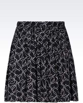 Armani Jeans Skirts - Mini skirts