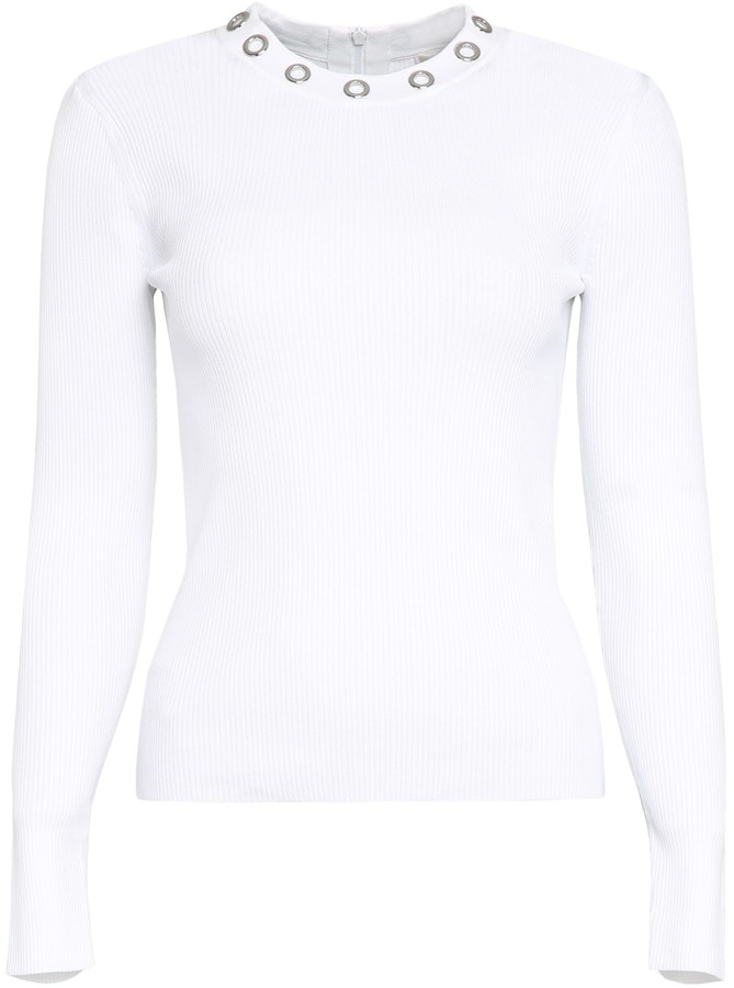 michael kors knitwear