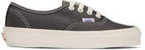 Thumbnail for your product : Vans Grey OG Authentic LX Sneakers