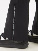 Thumbnail for your product : Holden Alpine Belted Ski Trousers - Black