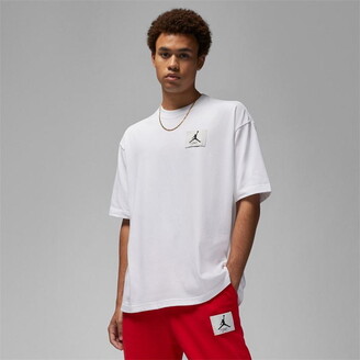 air jordan oversized t shirt