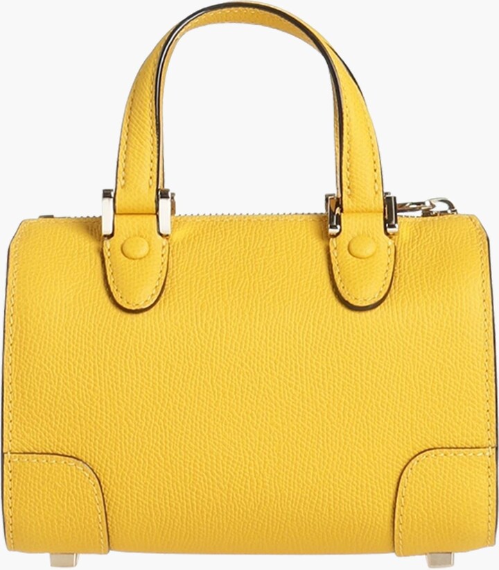 Valextra Handbags ShopStyle Travel Duffels Totes