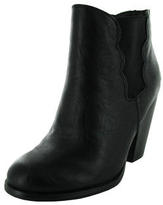 Thumbnail for your product : Betsey Johnson 'Nattalie' Pull-On Ankle Boot