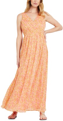 maternity gowns macys