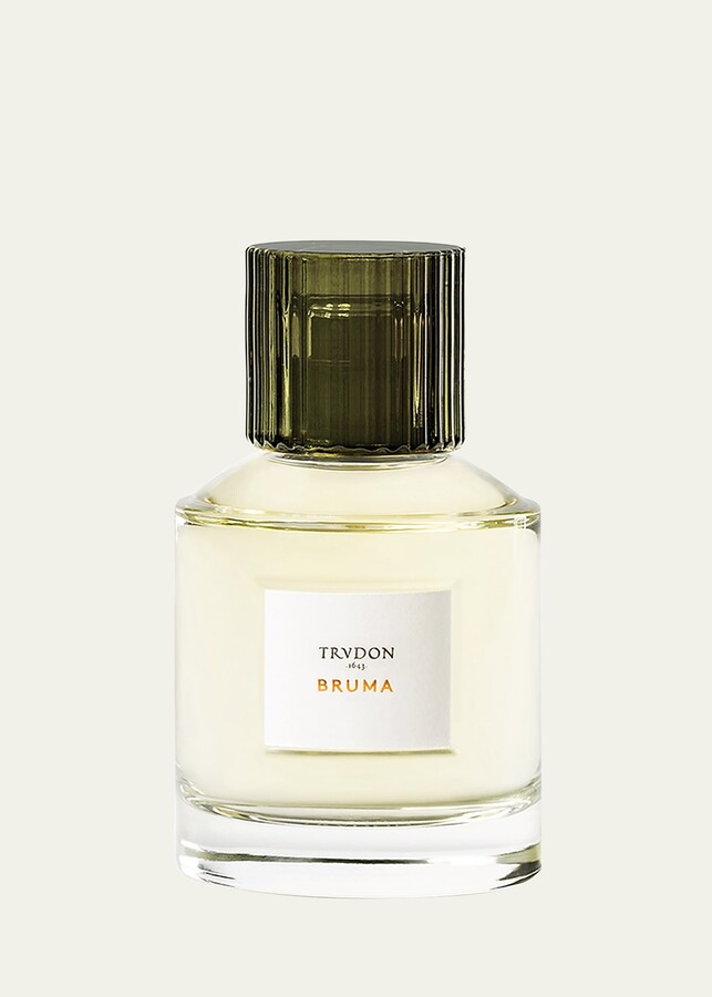 Cire Trudon Bruma Eau De Parfum 100ml ShopStyle Fragrances