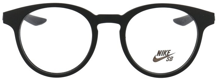 Nike Round-Frame Glasses - ShopStyle Eyeglasses