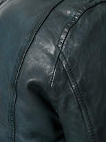 Thumbnail for your product : Giorgio Brato slim fit jacket