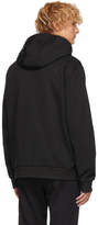 Thumbnail for your product : Fendi Black Bag Bugs Hoodie