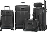 Thumbnail for your product : Skyway Luggage Seville 5-pc. Luggage Set