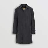 Thumbnail for your product : Burberry Quilt-lined Nylon Car Coat