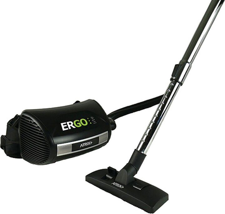 Atrix Ergo Lite Hip Vacuum