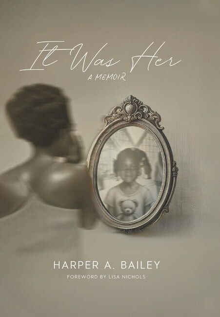 It Was Her, (Hardcover)