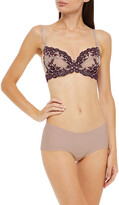 Thumbnail for your product : Wacoal Embrace Lace underwired bra