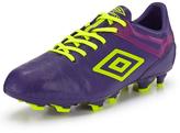 Thumbnail for your product : Umbro by Kim Jones 7464 Umbro Mens UX 1 Club Football Boots