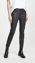 Thumbnail for your product : Joie Park Skinny Utility Cargo Pants