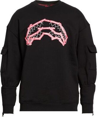 Sprayground Man Sweatshirt
