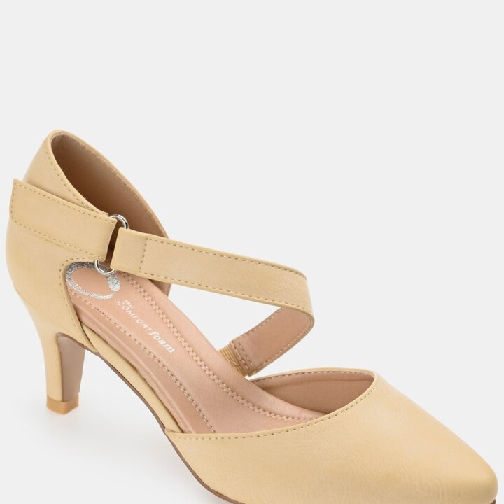 Nude Wide Shoes, Shop The Largest Collection