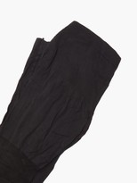 Thumbnail for your product : Swedish Stockings Amanda 20-denier Maternity Tights - Black