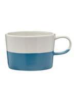 Linea Blue stripe mug