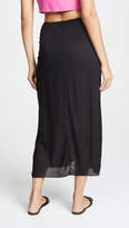 Thumbnail for your product : Cool Change coolchange Solid Nuella Skirt