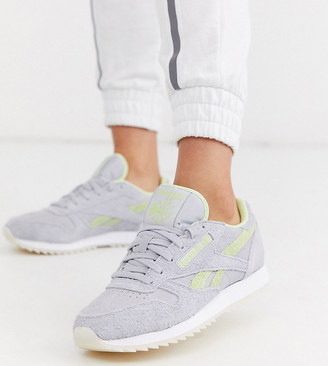 asos reebok club c 85 vintage